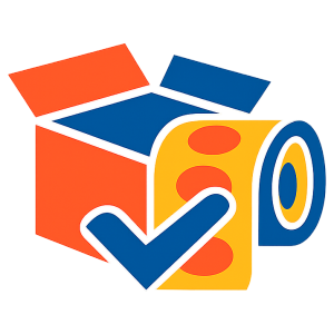 Sticker Mule