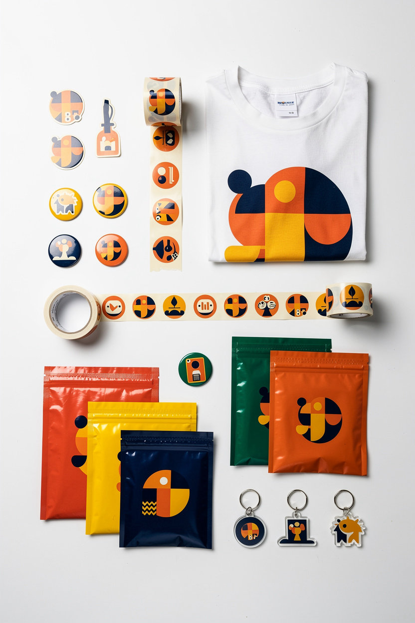 Sticker Mule best-selling custom stickers, labels, magnets and packaging products with 4.8-star ratings